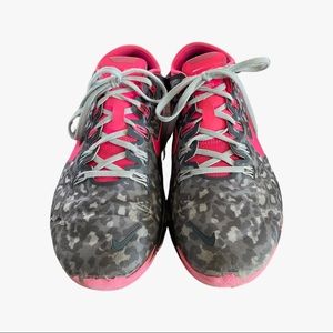 Nike free TR connect 2